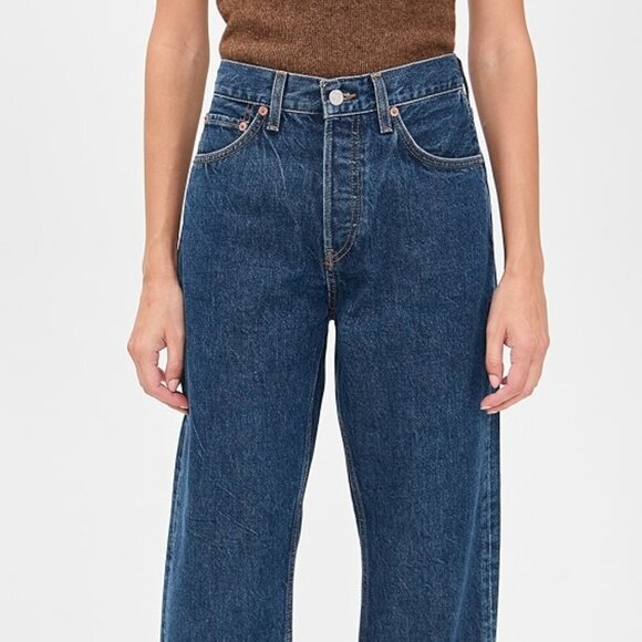 RE/DONE 90s Jeans - Picture 2 of 6